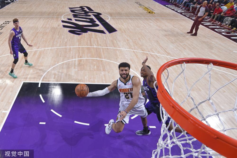 成为关注的 成为关注的